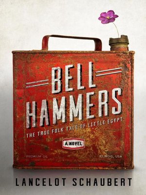 cover image of Bell Hammers